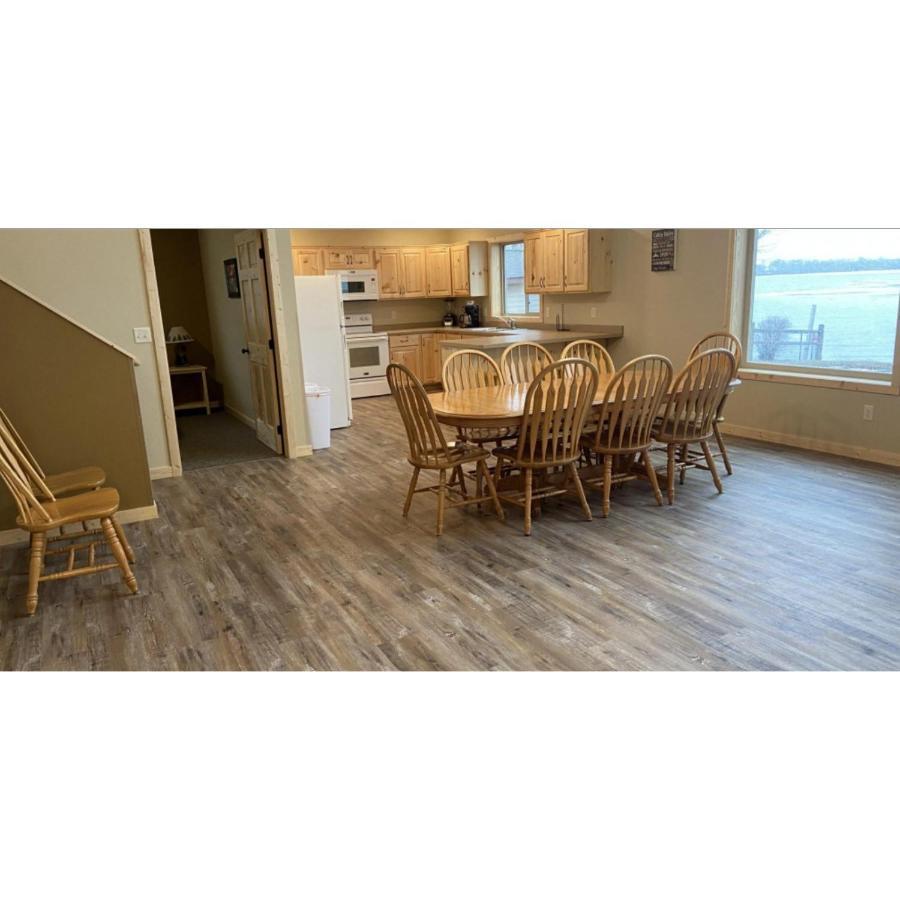 Canary Beach Resort Glenwood Екстериор снимка