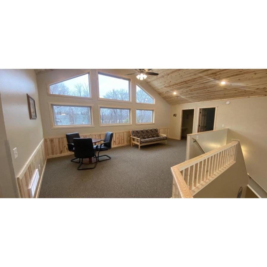 Canary Beach Resort Glenwood Екстериор снимка