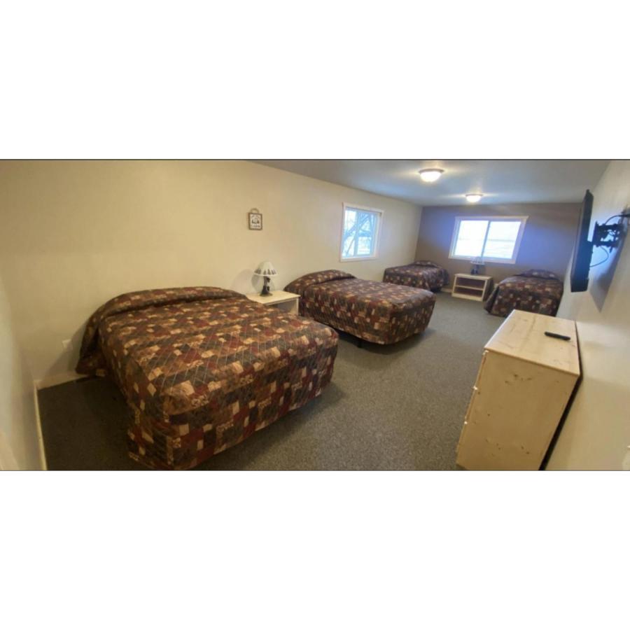 Canary Beach Resort Glenwood Екстериор снимка