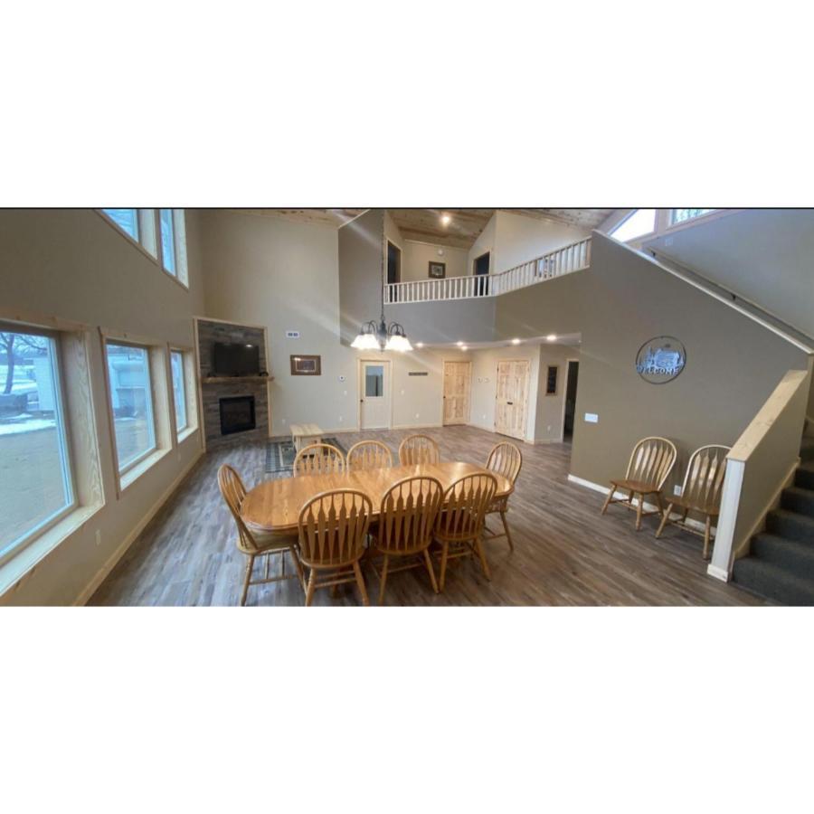 Canary Beach Resort Glenwood Екстериор снимка