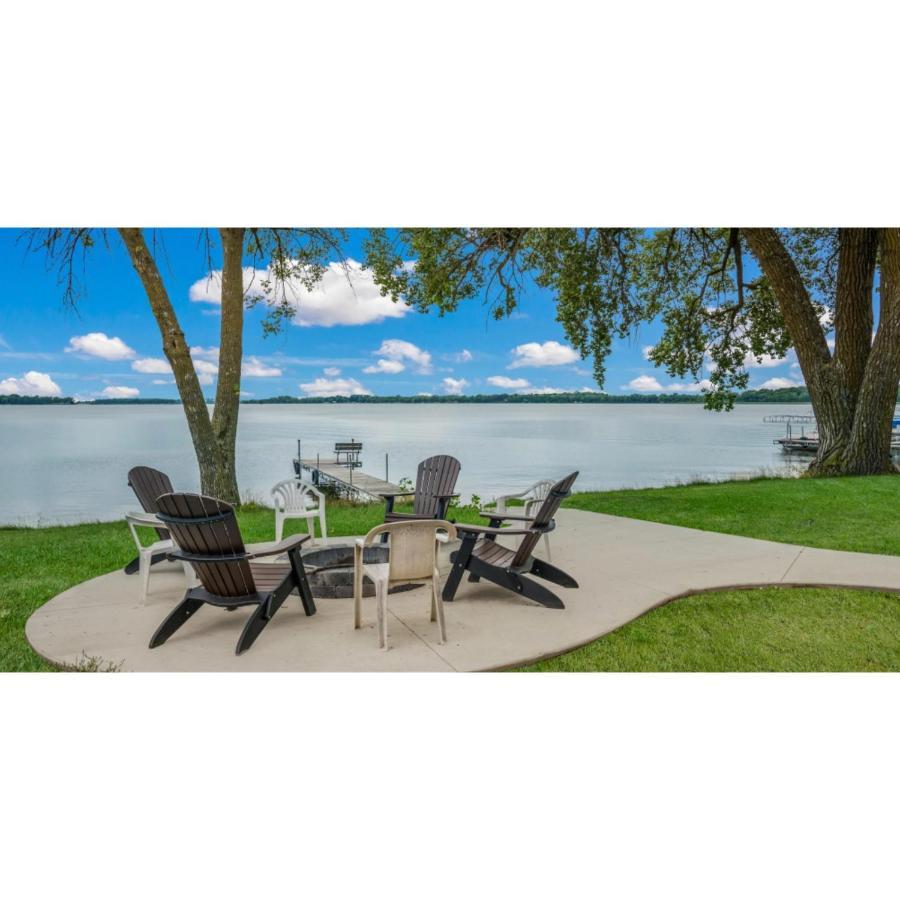 Canary Beach Resort Glenwood Екстериор снимка