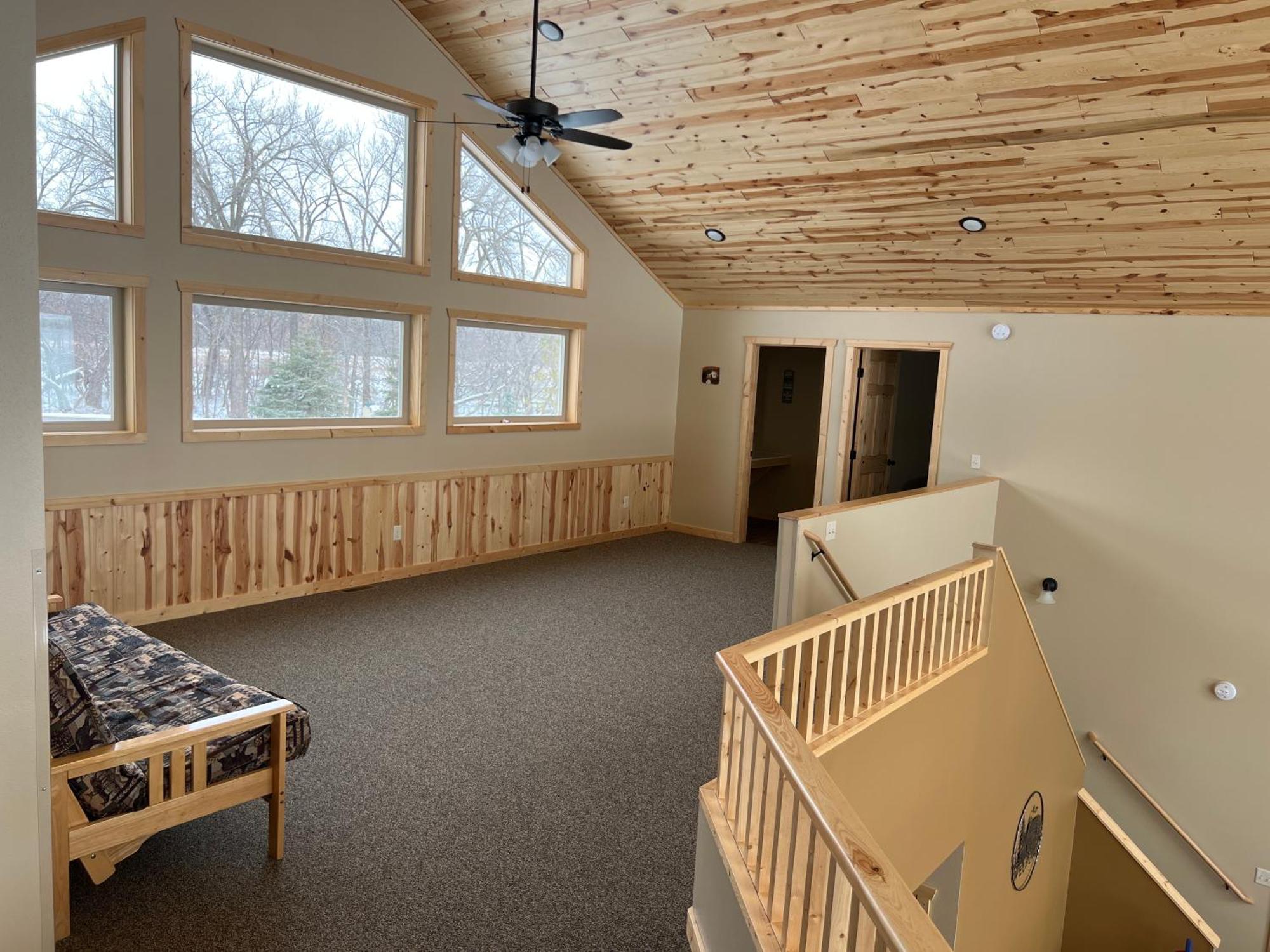 Canary Beach Resort Glenwood Екстериор снимка