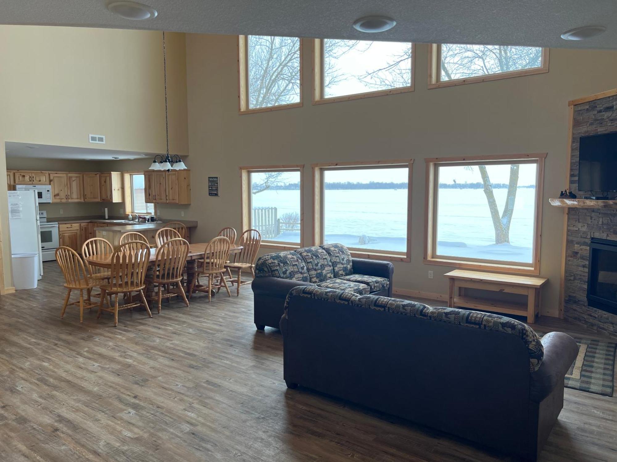 Canary Beach Resort Glenwood Екстериор снимка