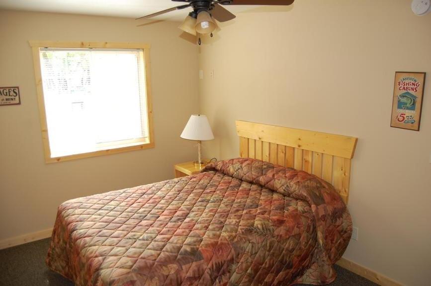 Canary Beach Resort Glenwood Екстериор снимка